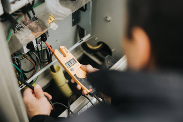 Best Licensed Electrician  in Arlington, WA