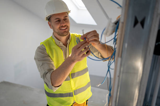 Best Generator Installation Services  in Arlington, WA